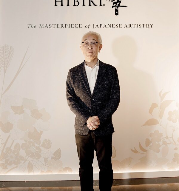 The House of Suntory Hosts Exclusive Hibiki Experience in India with Chief Blender Shinji Fukuyo