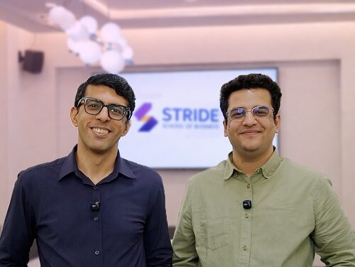STRIDE Launches India's First AI-Native UG Business Programme | BBA Degree from AICTE-Approved Campuses