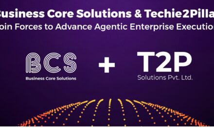 Business Core Solutions Acquires Techie2Pillar to Scale Enterprise AI Execution