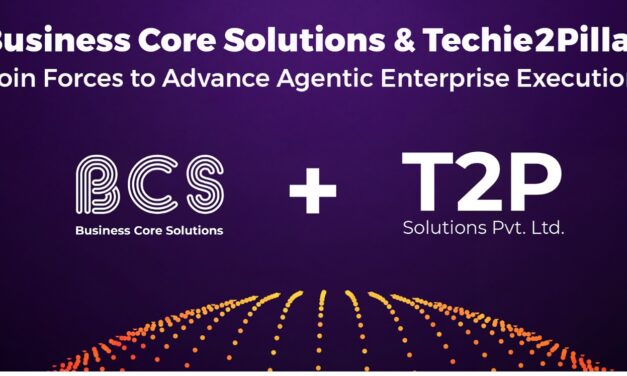 Business Core Solutions Acquires Techie2Pillar to Scale Enterprise AI Execution