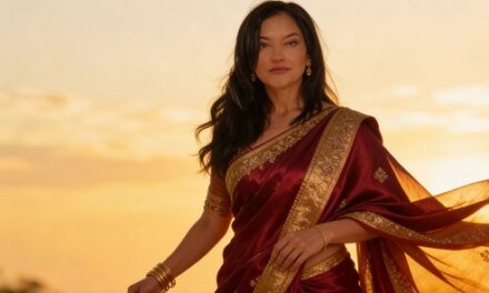 Global Artist Eylsia Nicolas Surpasses 100 Million Views in India With Her Original Hindi‑Language Songs