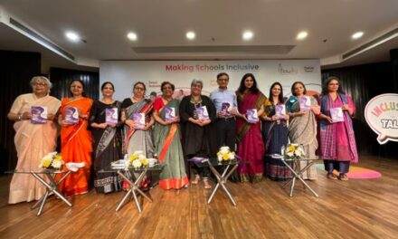 From Intent to Action: IncluEd Shiksha Samvaad Puts Practical Inclusion at the Centre of India's Classrooms