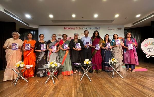 From Intent to Action: IncluEd Shiksha Samvaad Puts Practical Inclusion at the Centre of India's Classrooms