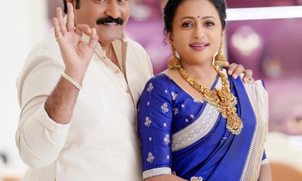 PMJ Jewels Celebrates Akshaya Tritiya with "Rajeev's IQ vs. Suma's GB" Campaign