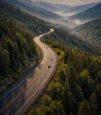 Infrastructure to Investment: How the Delhi–Dehradun Expressway is Redefining Real Estate Opportunities