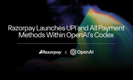 Razorpay Launches UPI and All Payment Methods Within OpenAI's Codex, Enabling Developers to Build and Monetise Apps Instantly