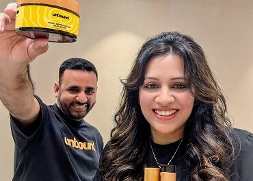 Unbound Raises INR 8 Crore from Fireside Ventures to Launch India's First "Zero-Step Self-Care" Brand for Men in Motion