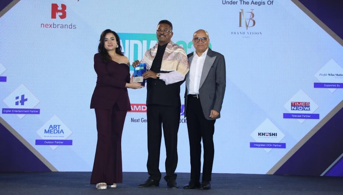 India 2030 Leadership Conclave 2026 Concludes Successfully in Mumbai, Reinforcing Its Position as a National Leadership Platform