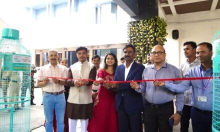 Bisleri International and Pimpri-Chinchwad Municipal Corporation Drive Plastic Waste Management in the City