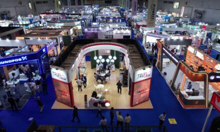 Water Management takes Centre Stage at PlumbexIndia 2026 in Bengaluru