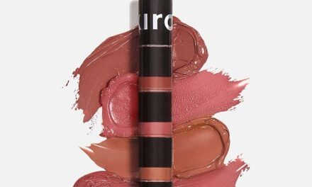 Kiro Spotlights Its Stackable and Multi-Tasking Range This Earth Day, Championing a Shift to 'Slow Beauty'