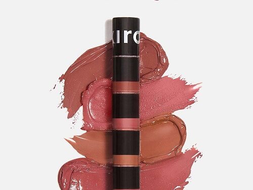 Kiro Spotlights Its Stackable and Multi-Tasking Range This Earth Day, Championing a Shift to 'Slow Beauty'