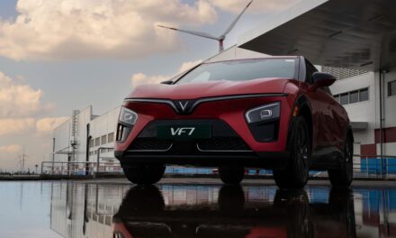 VinFast's Free Charging Program Could Slash Fuel Costs by More Than Half