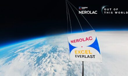 Kansai Nerolac Puts its Paint Through the Most Extreme Test in Indian History