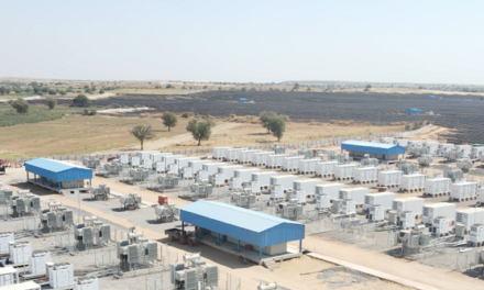 Juniper Green Energy Makes History as India's First FDRE Project Enters Commissioning Phase