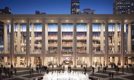 The Most Powerful Global Awards Ever Created Set to Debut at David Geffen Hall at Lincoln Center in a Historic First