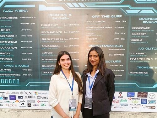 Galgotias University Students Win National Debate Competition At IIT Roorkee