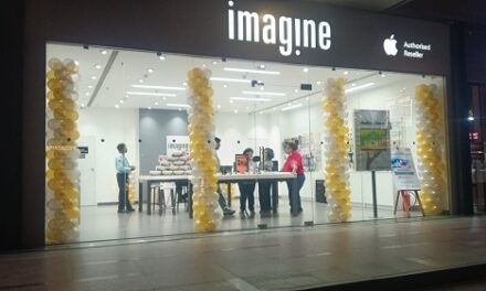 Imagine Celebrates Worldmark Gurugram Store's 5th Anniversary and Iris Broadway's 4th anniversary with offers and in-store Festivities