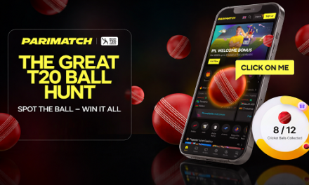 Parimatch Launches 'Every Monday Is a Hunt,' A New Weekly Quest Initiative