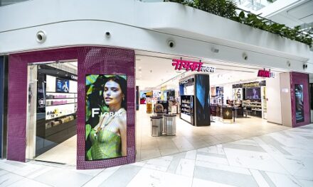 Nykaa Marks Earth Day with 'Recycle and Rewards' Programme, Reinforcing its Commitment To Sustainability in Beauty