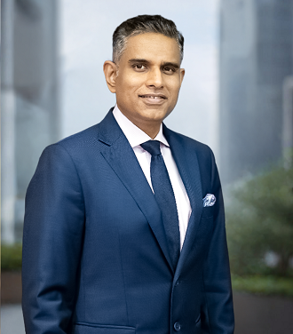 Reimagining Smart Access Tech: Panasonic Selects ANACITY to Co-Create Next-Gen Residential Living Solutions