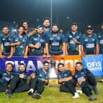 Realistic Realtors Brings Flex Workspace Leaders Together Through Flex Cricket League 2026