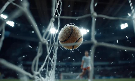 India's Sporting Future Will Be Built at League Level: Nicole Junkermann