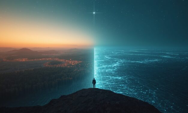 Nicole Junkermann Outlines The Human Code for India's AI Era and Responsible Innovation