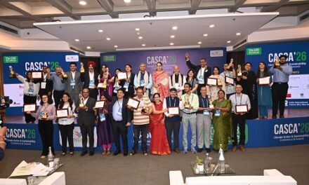 Sustainability is No Longer a Choice – It is a Collective Responsibility Says Dr. Payal Kanodia