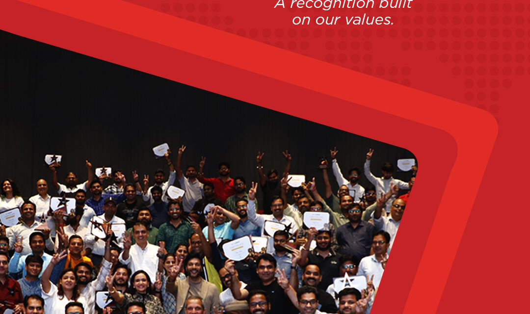 Campus Activewear Certified as India's Top Employer for 2026 by Top Employers Institute