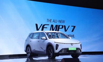 Why VinFast VF MPV 7 Just Works for Indian Families: More Room, Less Running Cost
