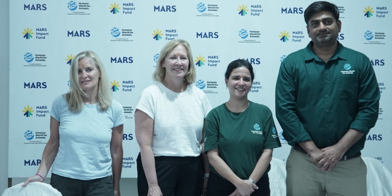 Science Meets Compassion in Lucknow, India's Model City for Street Dog-community Coexistence