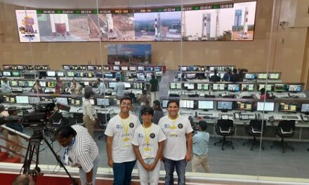 Blue Blocks Montessori School — India's Only School at the 30th AMI Montessori Congress — Presents Alongside Dr. Gabor Mate and Dr. Adele Diamond