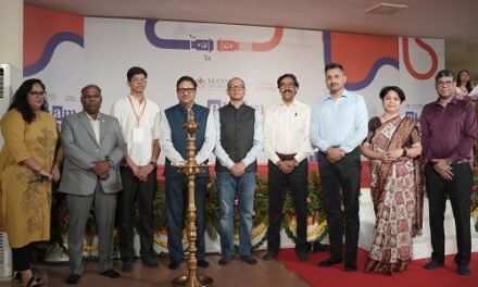 'Ekam 2026' Brings Online Learners Together at Manipal University Jaipur