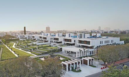 A Legacy for the Future: DS Group Strengthens Portfolio-Wide Climate Action Strategy on Earth Day