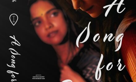 A Song for Eresha Launches as Both Novel and Feature Film, Bridging Literature and Cinema