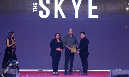 The Skye Eve: The Skye Reveal Evening & The Visionaries Meet