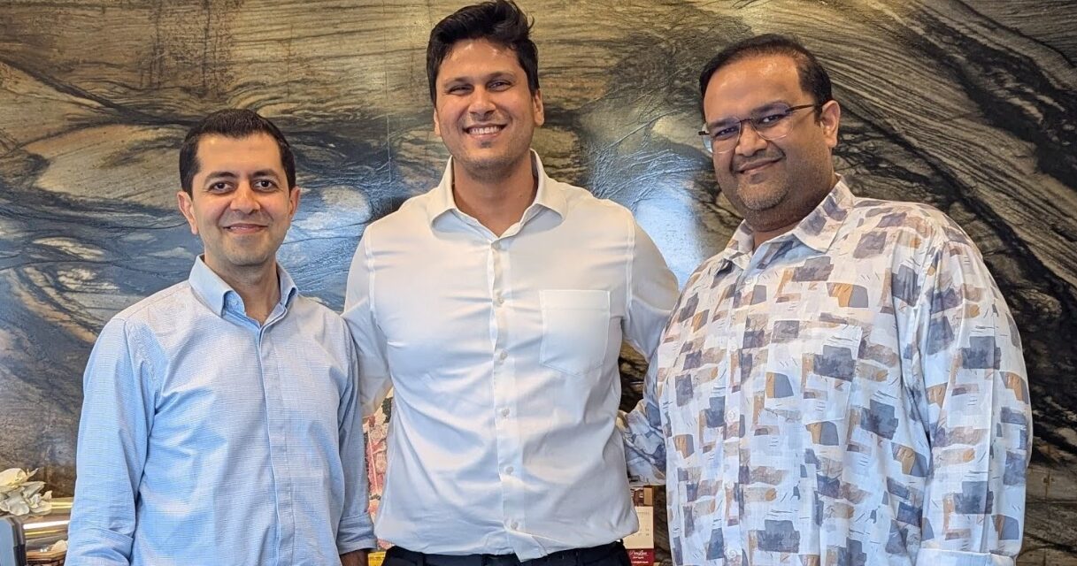 Sprect Raises INR 2 Crore from Subhkam Ventures to Make Expert Access Universal