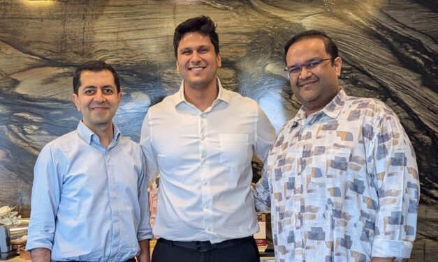 Sprect Raises INR 2 Crore from Subhkam Ventures to Make Expert Access Universal