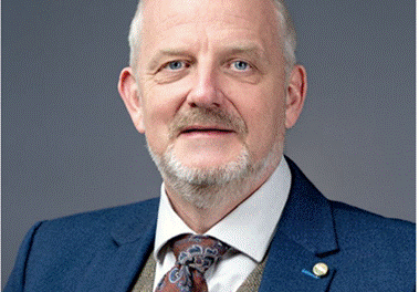 JBCN International School, Oshiwara, Welcomes Gregor Norman Alexander Polson as The New Head of School