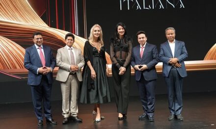 When Indian Legacy Met Italian Grandeur: An Evening That Redefined Luxury Living in Gurugram