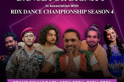 M3M Foundation's 'Dance for Dignity' Becomes a Celebration of Human Spirit at Delhi