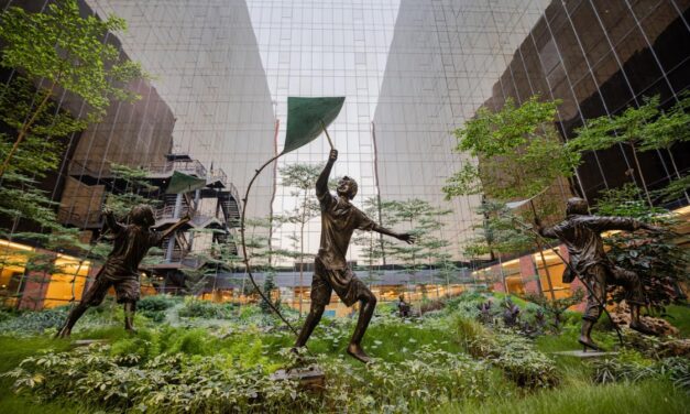 Max Estates Accelerates Net-Zero Vision with Solar Power Adoption at Max Square, Sector 129 Noida