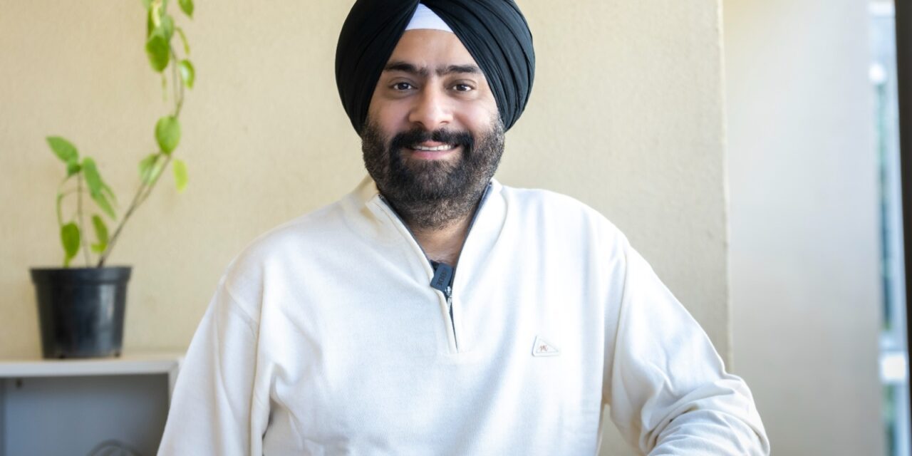 NAR-India Reappoints Ashwinder R. Singh as Advisor for 2026-27