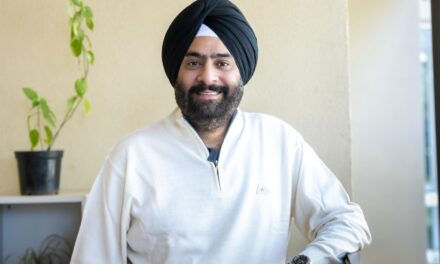 NAR-India Reappoints Ashwinder R. Singh as Advisor for 2026-27
