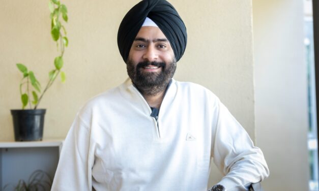 NAR-India Reappoints Ashwinder R. Singh as Advisor for 2026-27