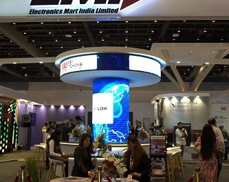 Electronics Mart India Expanded Global Partnerships, Brought Next-Gen Integrated AV Solutions to India; Showcased at Smart Home Expo 2026