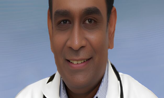 TAVI: A Life-Saving Breakthrough Now Available for Aortic Stenosis Patients