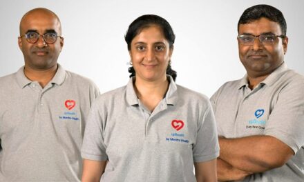 Monitra Health Raises Capital as upBeat® Emerges as Scalable Global Cardiac Monitoring Platform