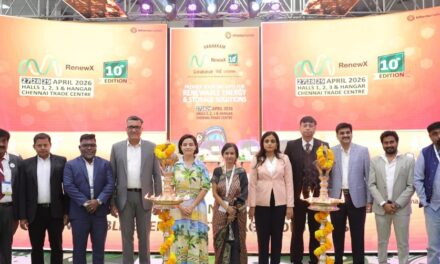 RenewX 2026 Concludes on a High Note, Reinforcing South India's Leadership in Renewable Energy